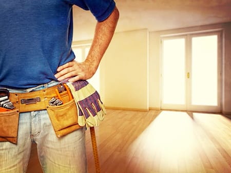 Handyman + Home Watch: The Fastest Way to Fix Small Issues Before They Become Big in Denver, CO