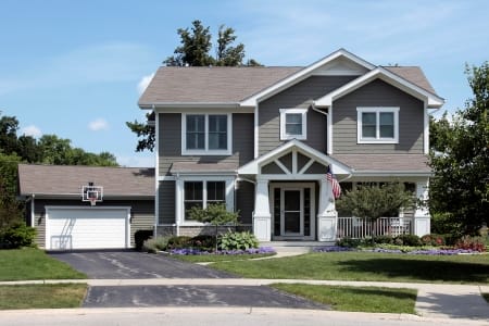 The 5 Biggest Problems When a Home Is Left Unwatched