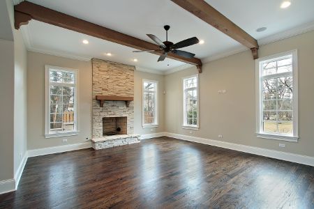 Why Vacant Homes Need Professional Monitoring
