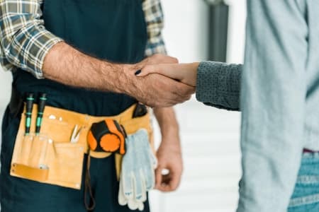 Handyman Service Image